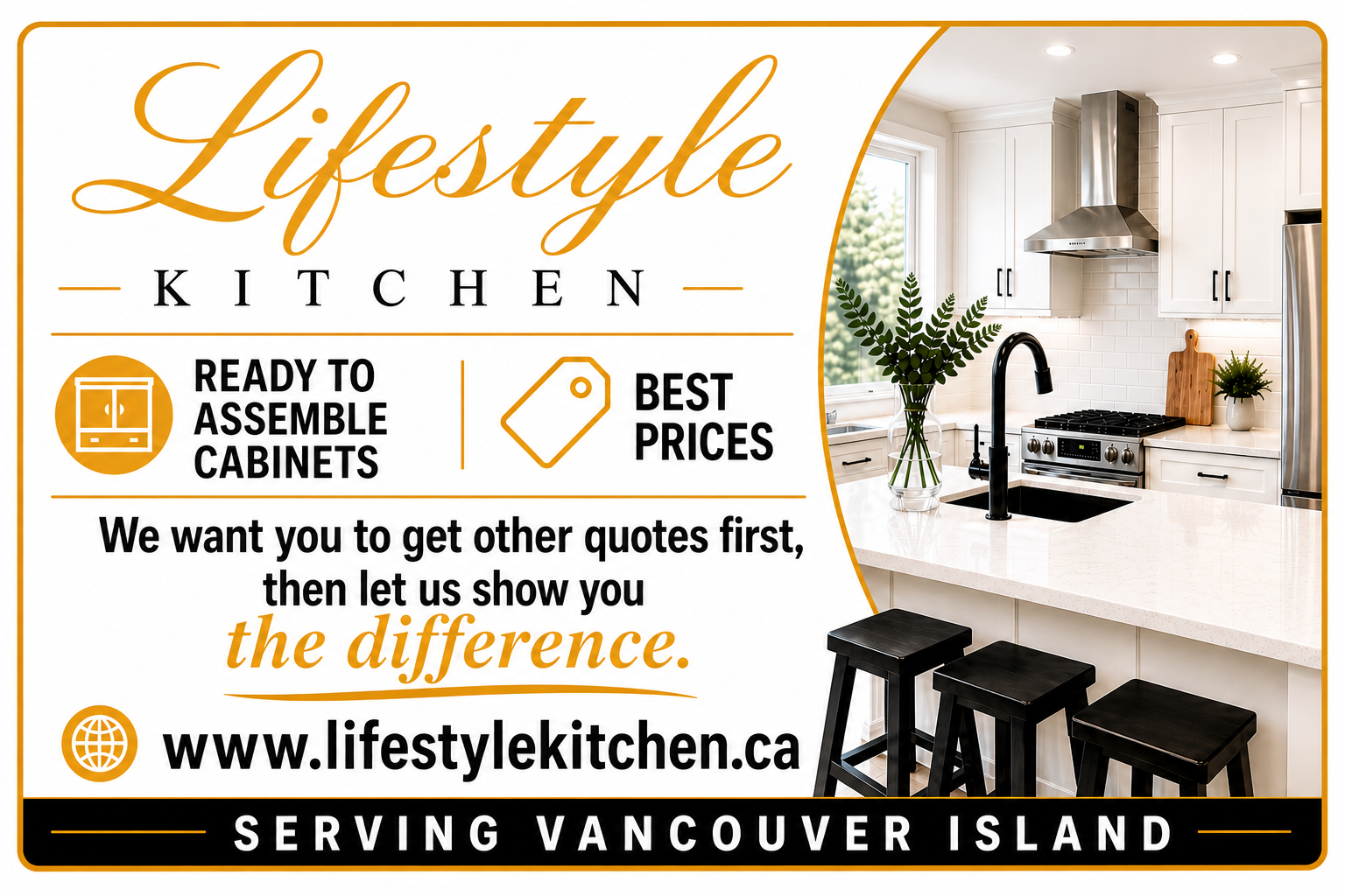 Lifestyle Kitchen