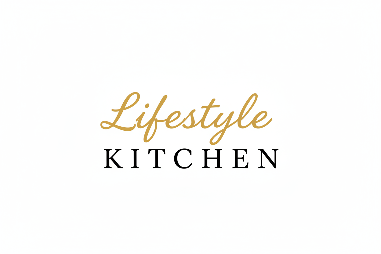 Lifestyle Kitchen